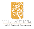 Logo Villa Antigua