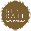 Best online rate guaranteed